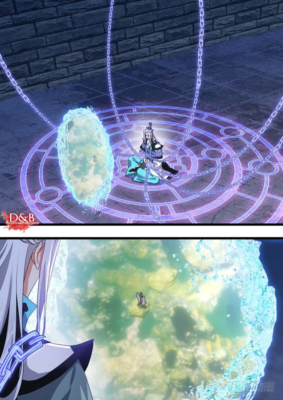 Hóa Long Ký: Chapter 279