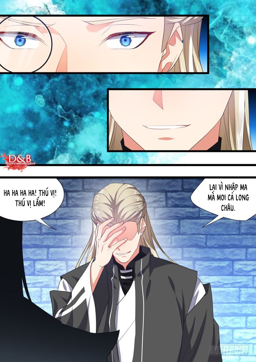 Hóa Long Ký: Chapter 280