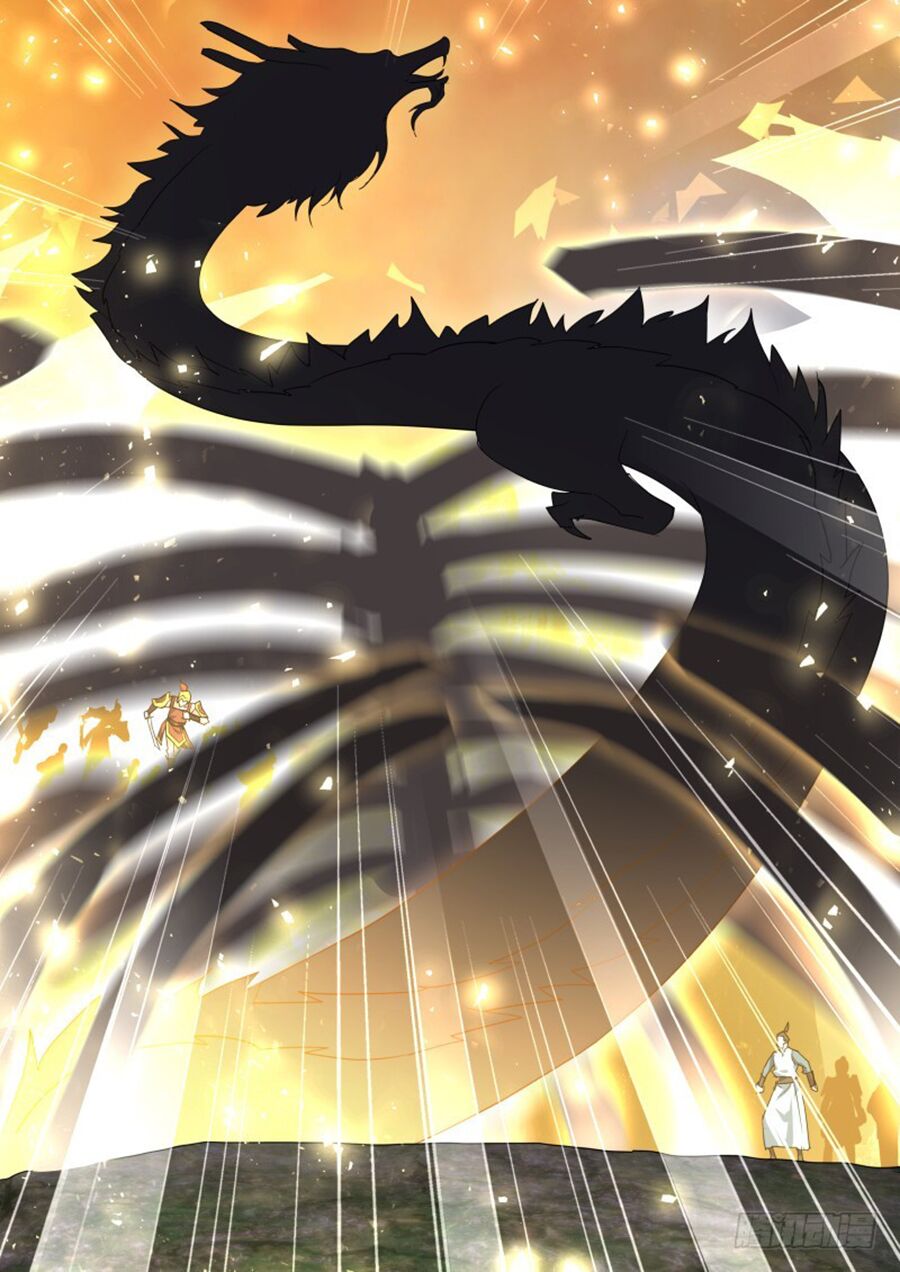Hóa Long Ký: Chapter 280