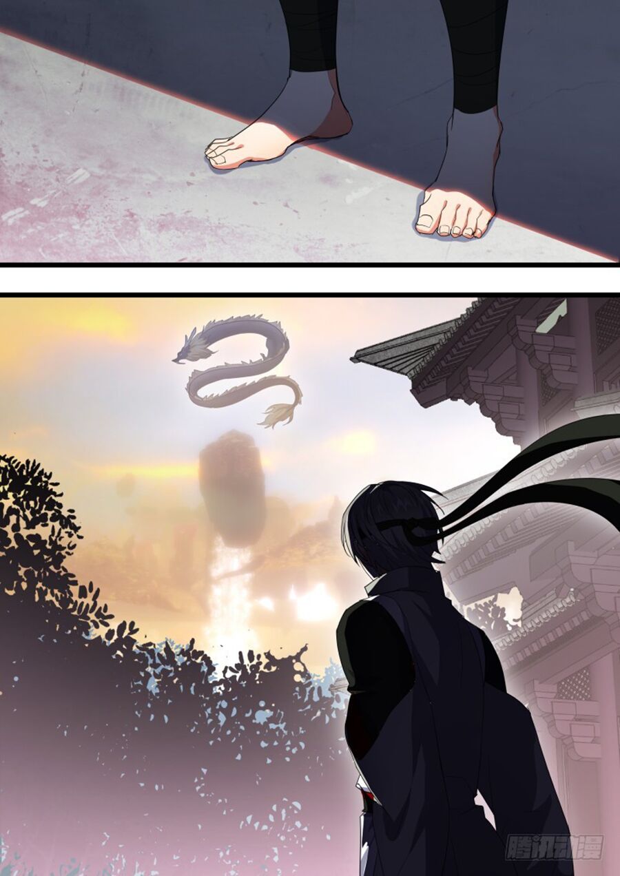 Hóa Long Ký: Chapter 280