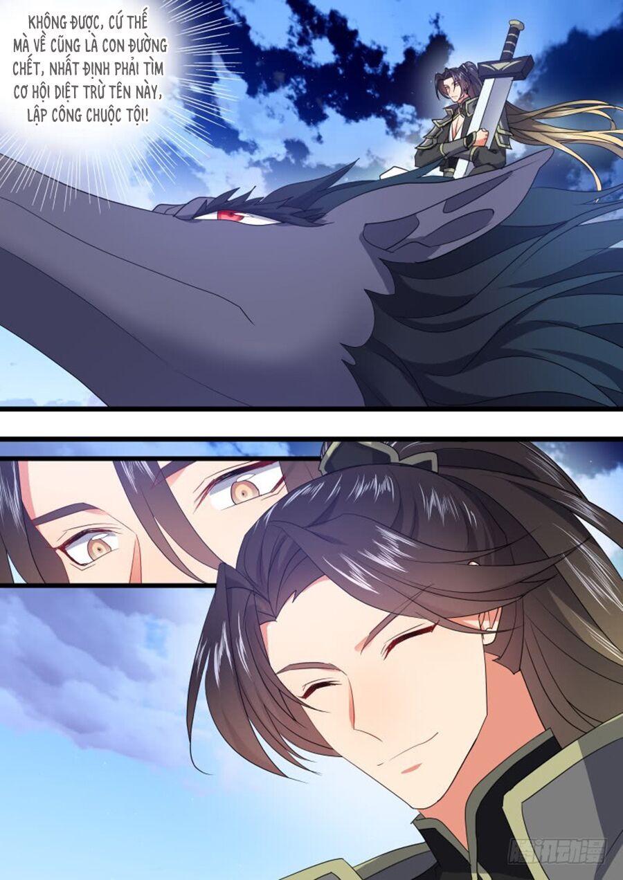 Hóa Long Ký: Chapter 281