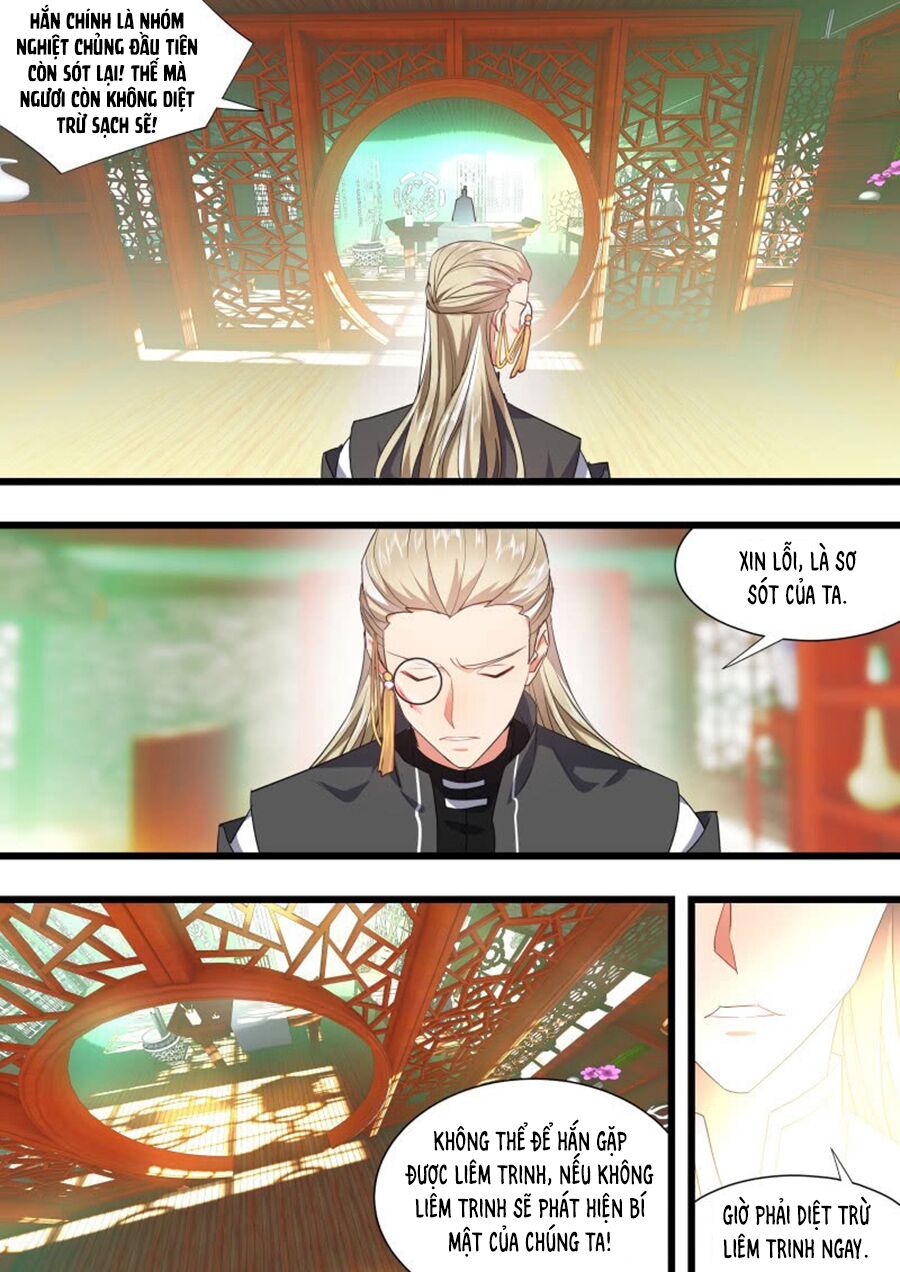 Hóa Long Ký: Chapter 281