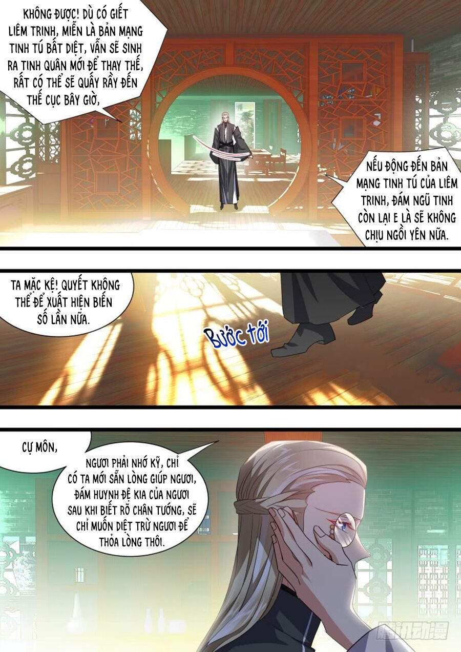 Hóa Long Ký: Chapter 281