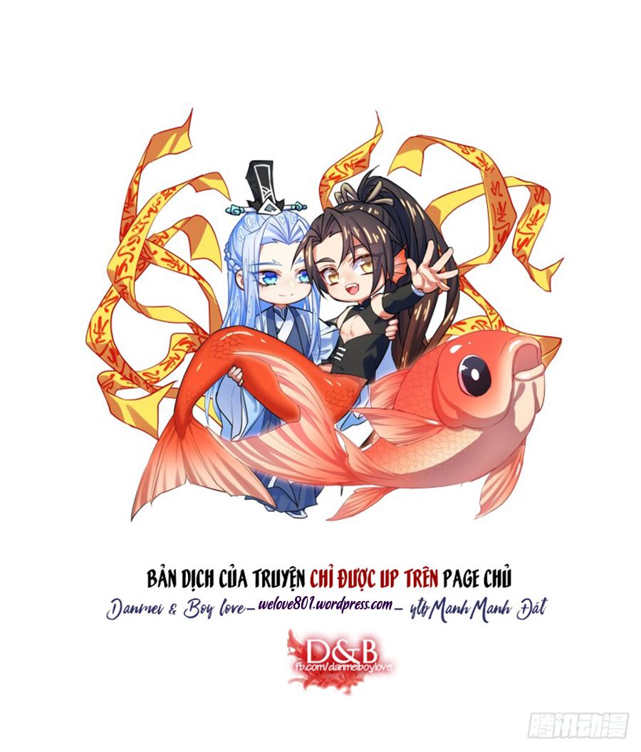 Hóa Long Ký: Chapter 284