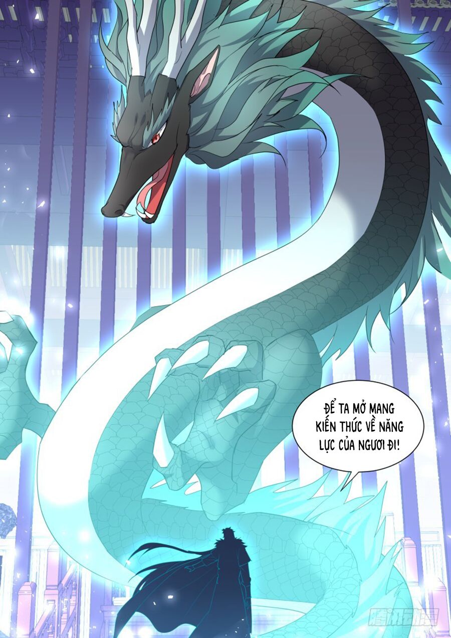 Hóa Long Ký: Chapter 284