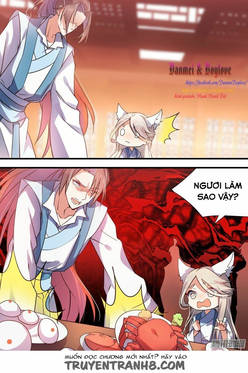 Hóa Long Ký: Chapter 29