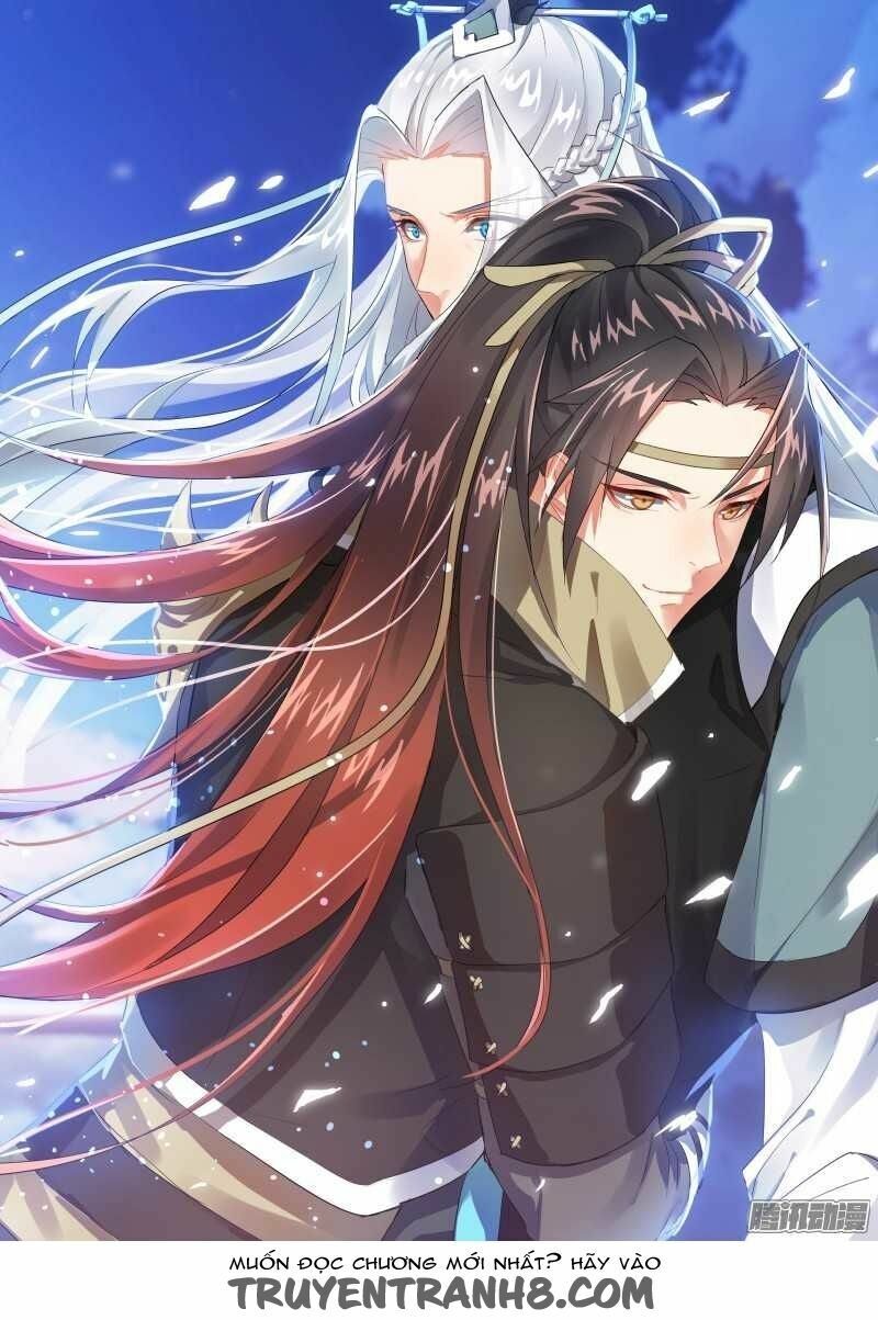 Hóa Long Ký: Chapter 3