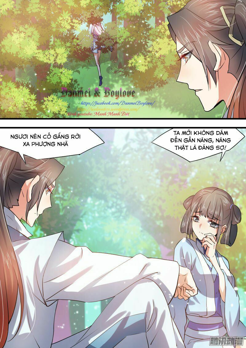 Hóa Long Ký: Chapter 33