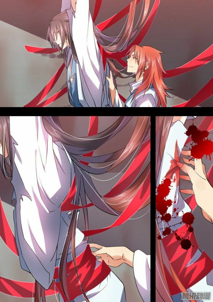 Hóa Long Ký: Chapter 39