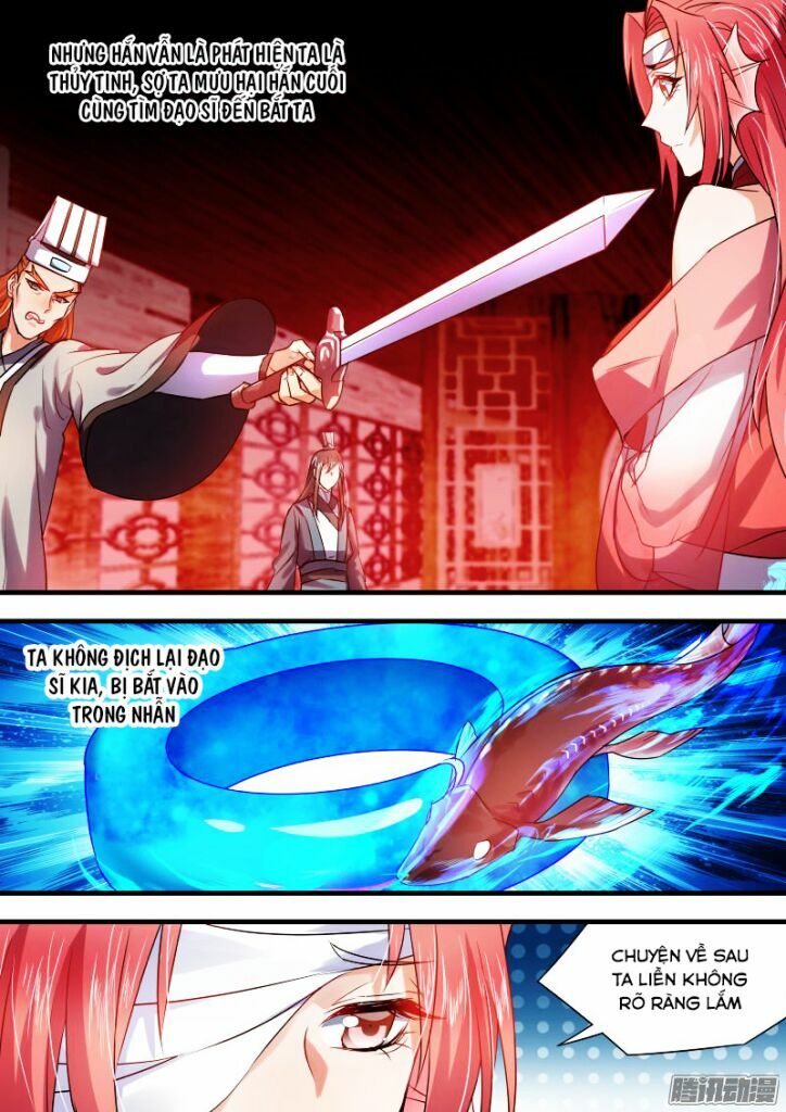Hóa Long Ký: Chapter 55