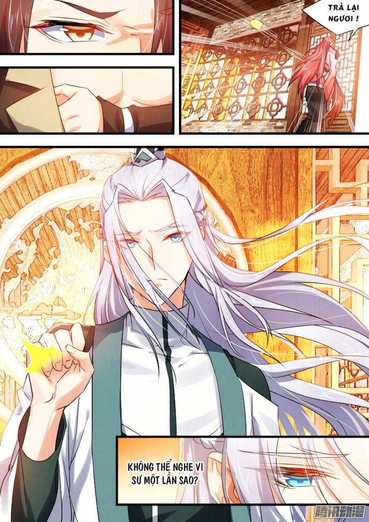 Hóa Long Ký: Chapter 56