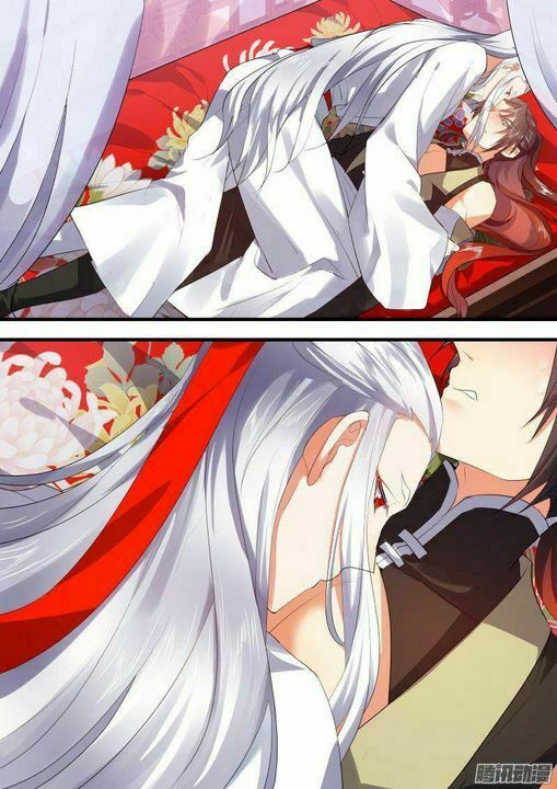 Hóa Long Ký: Chapter 66