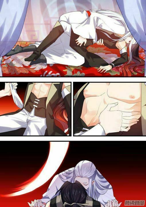 Hóa Long Ký: Chapter 66