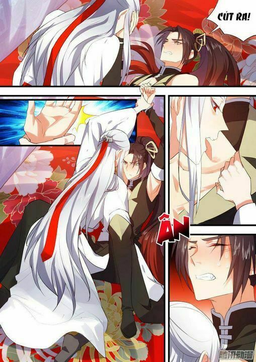 Hóa Long Ký: Chapter 66