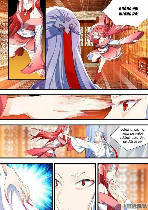 Hóa Long Ký: Chapter 66