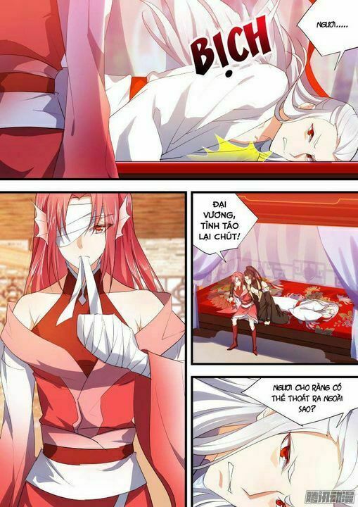 Hóa Long Ký: Chapter 66