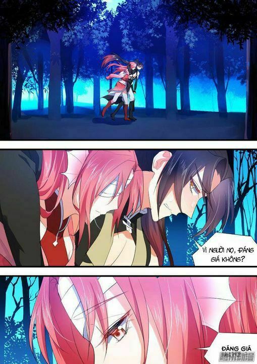 Hóa Long Ký: Chapter 66