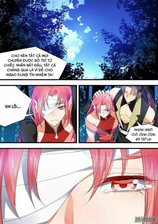 Hóa Long Ký: Chapter 67