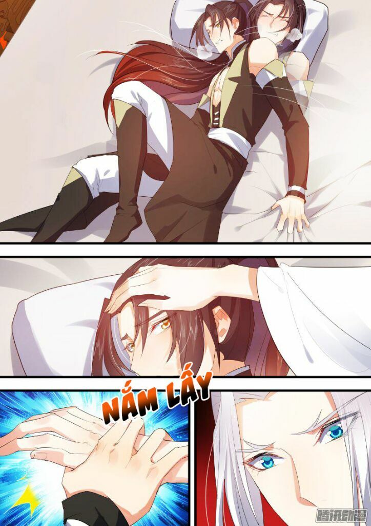 Hóa Long Ký: Chapter 69