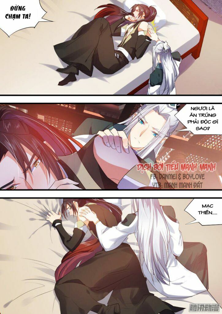 Hóa Long Ký: Chapter 69