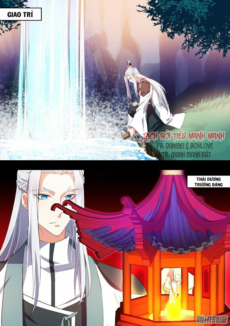 Hóa Long Ký: Chapter 70