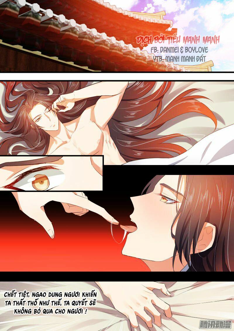 Hóa Long Ký: Chapter 71