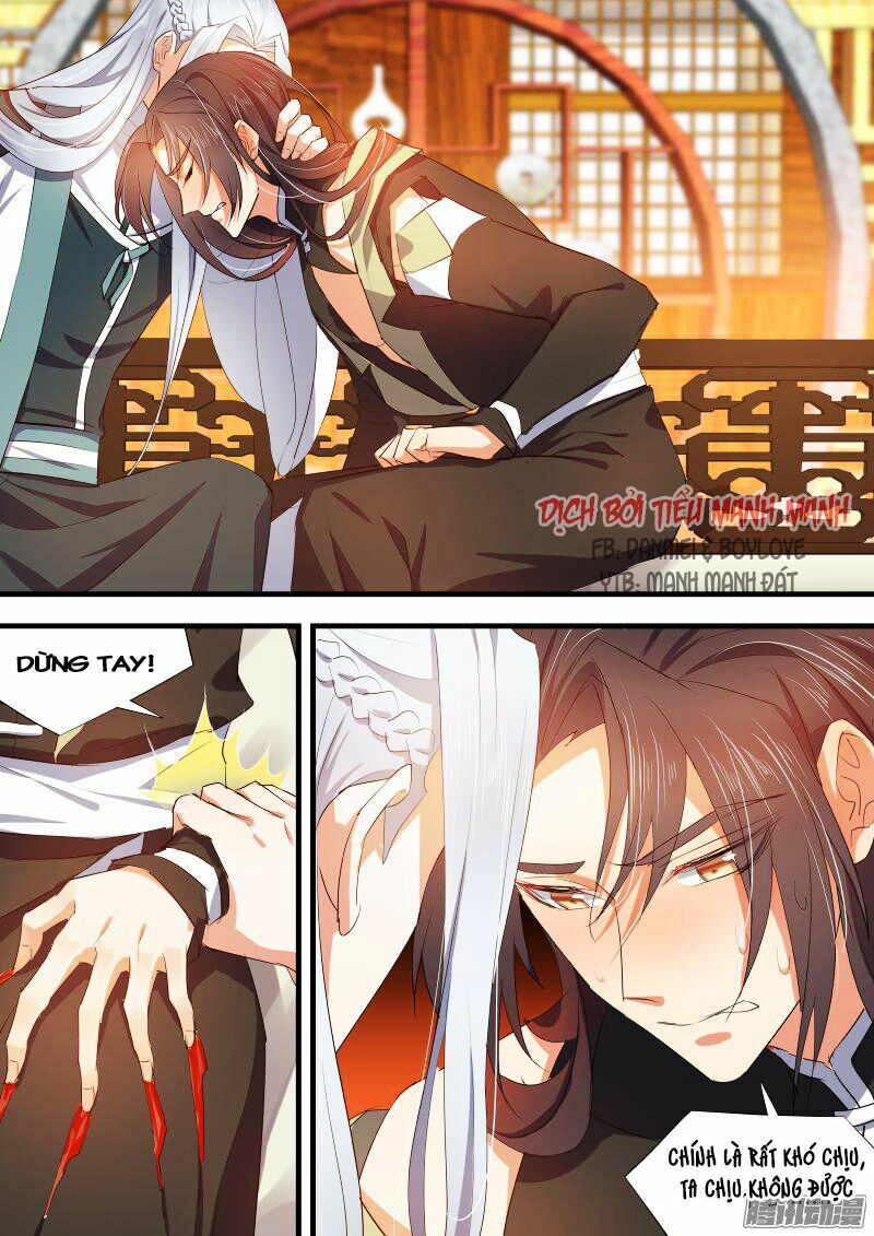 Hóa Long Ký: Chapter 71