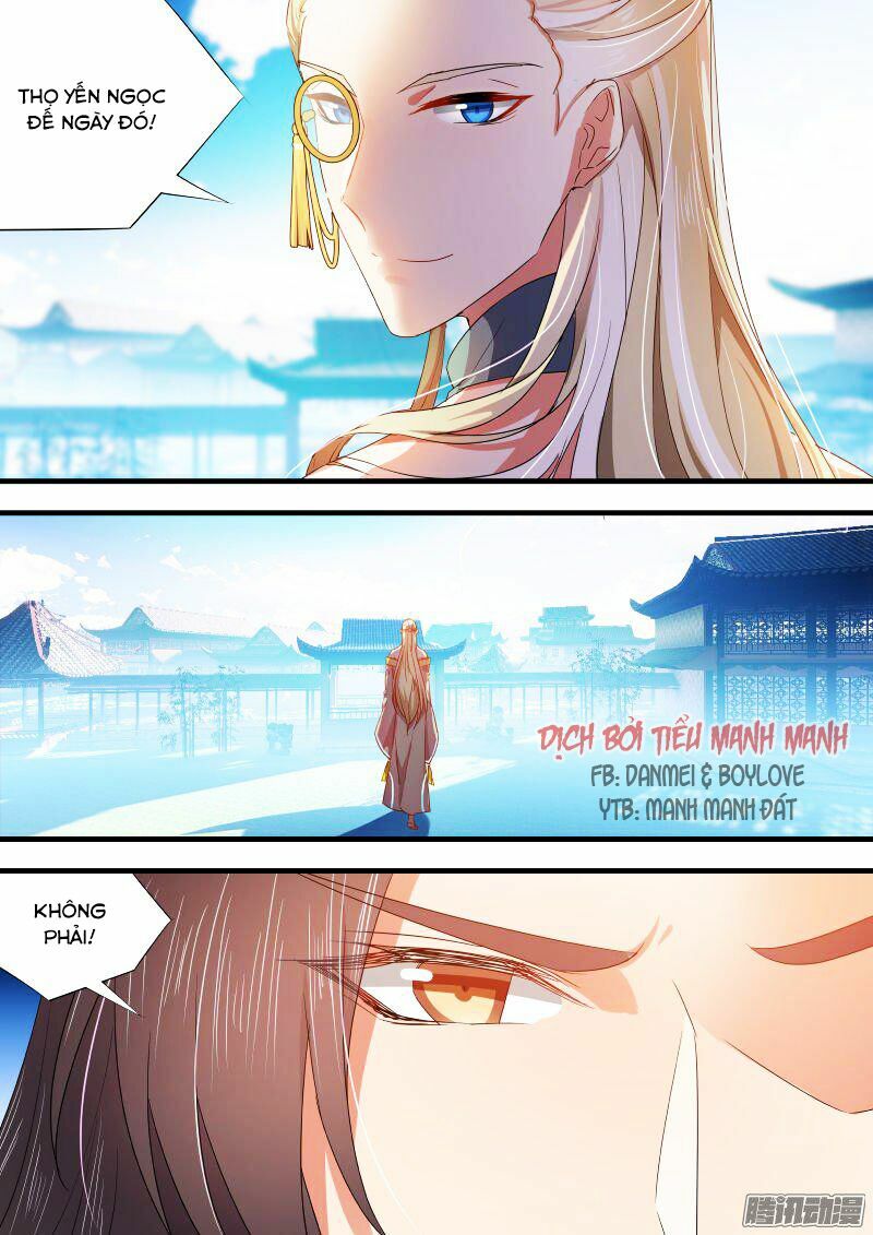 Hóa Long Ký: Chapter 73