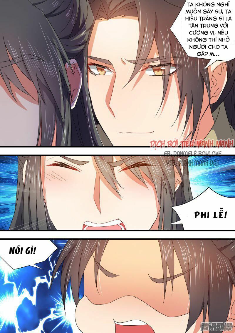 Hóa Long Ký: Chapter 74