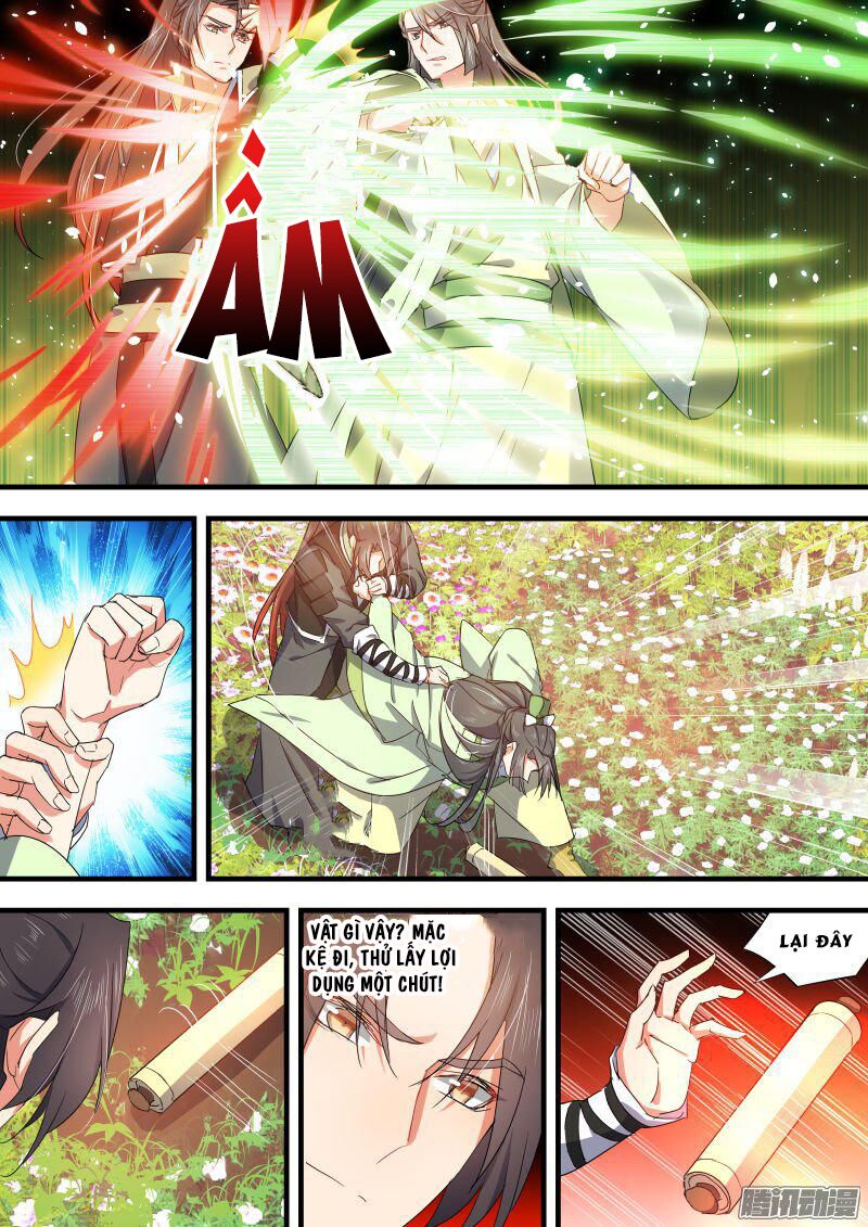 Hóa Long Ký: Chapter 75