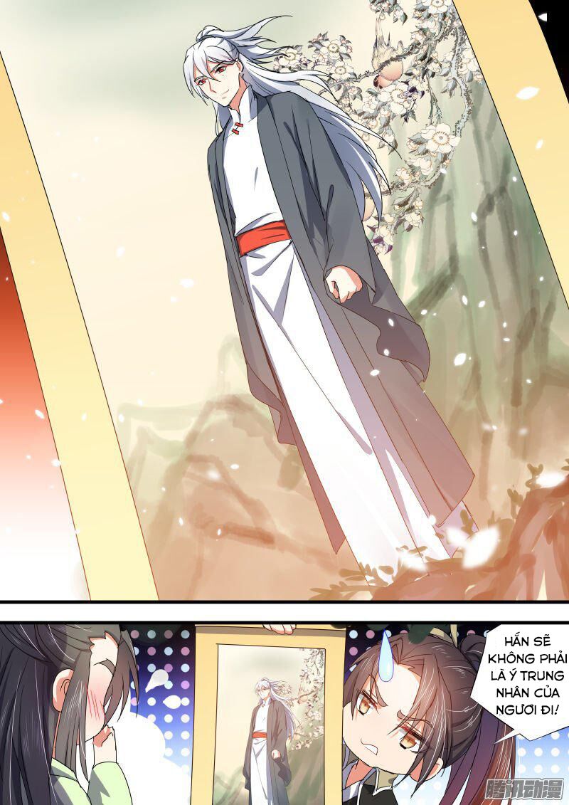 Hóa Long Ký: Chapter 75