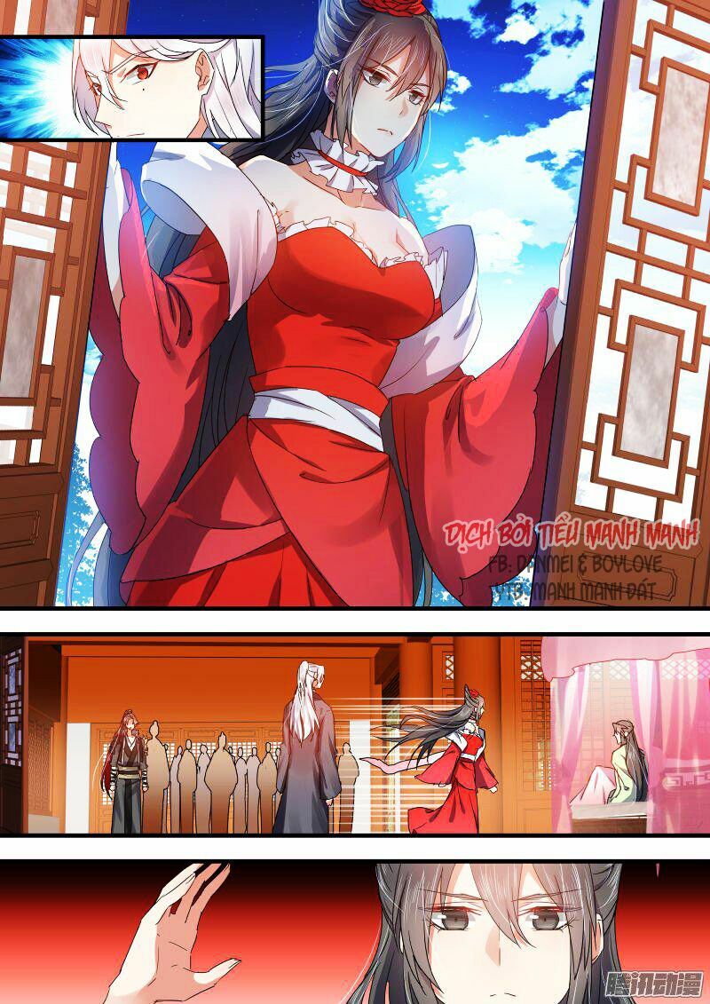 Hóa Long Ký: Chapter 78