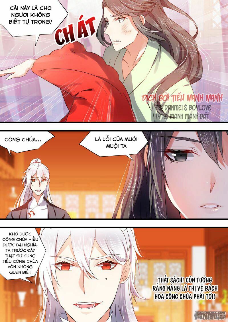 Hóa Long Ký: Chapter 78