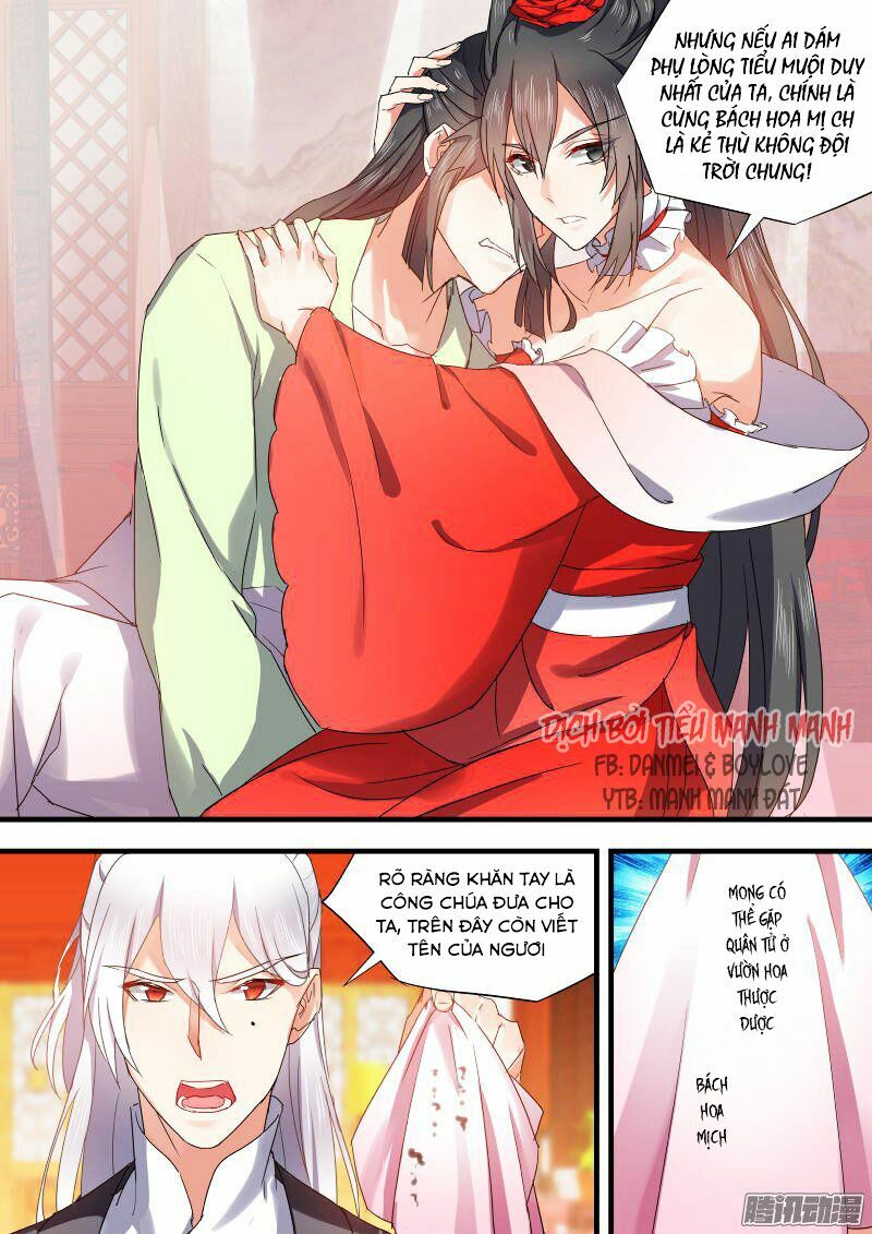 Hóa Long Ký: Chapter 78