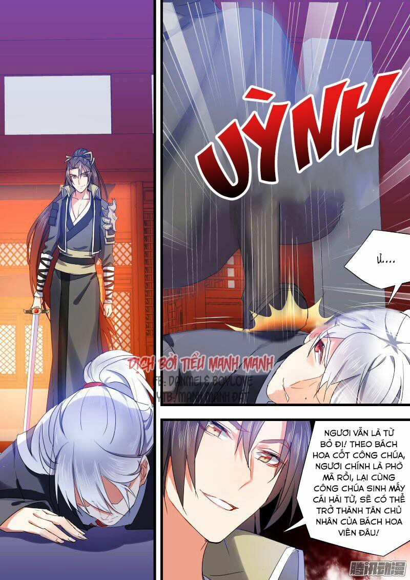 Hóa Long Ký: Chapter 78
