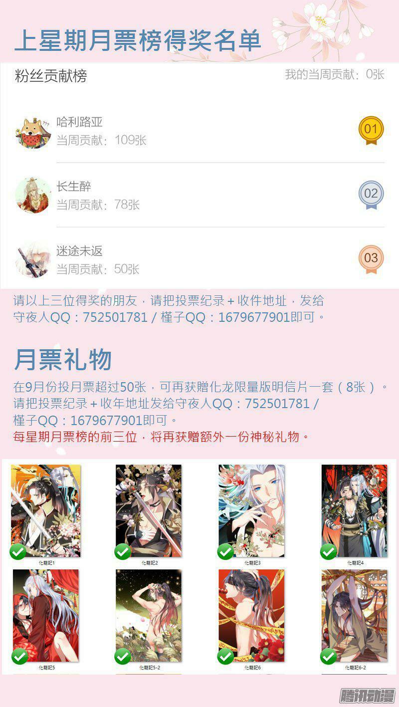 Hóa Long Ký: Chapter 80