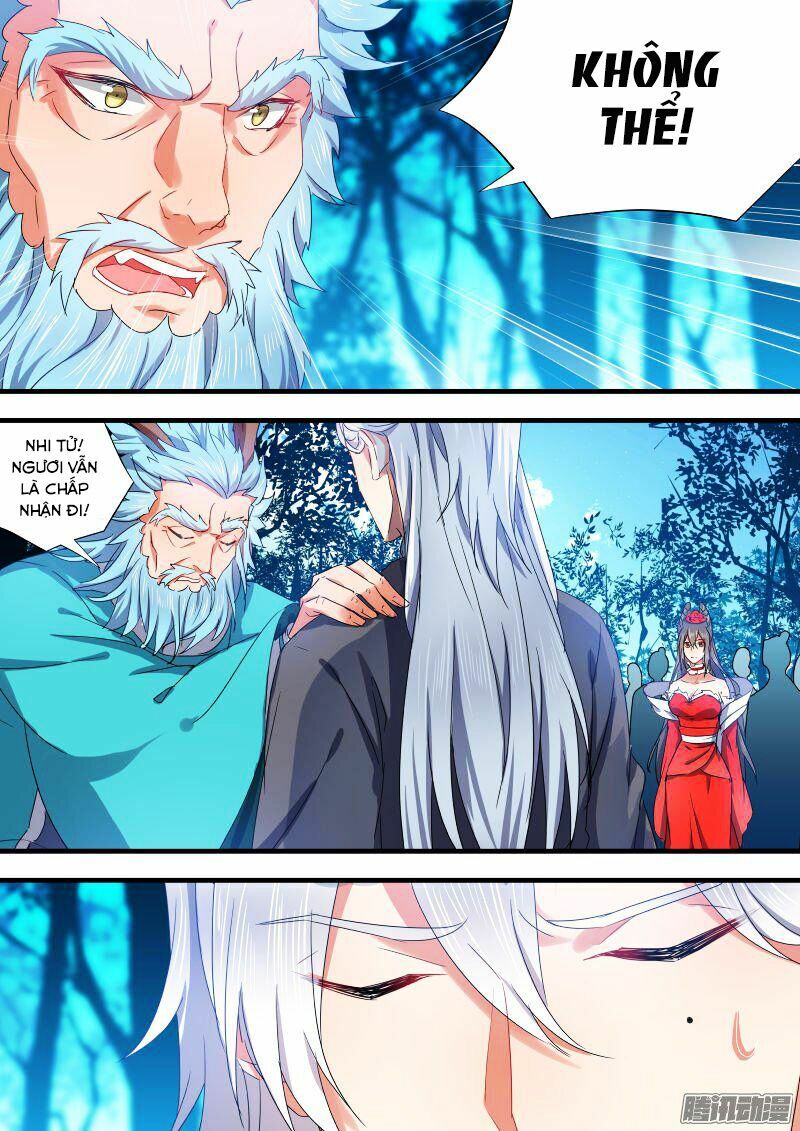 Hóa Long Ký: Chapter 80