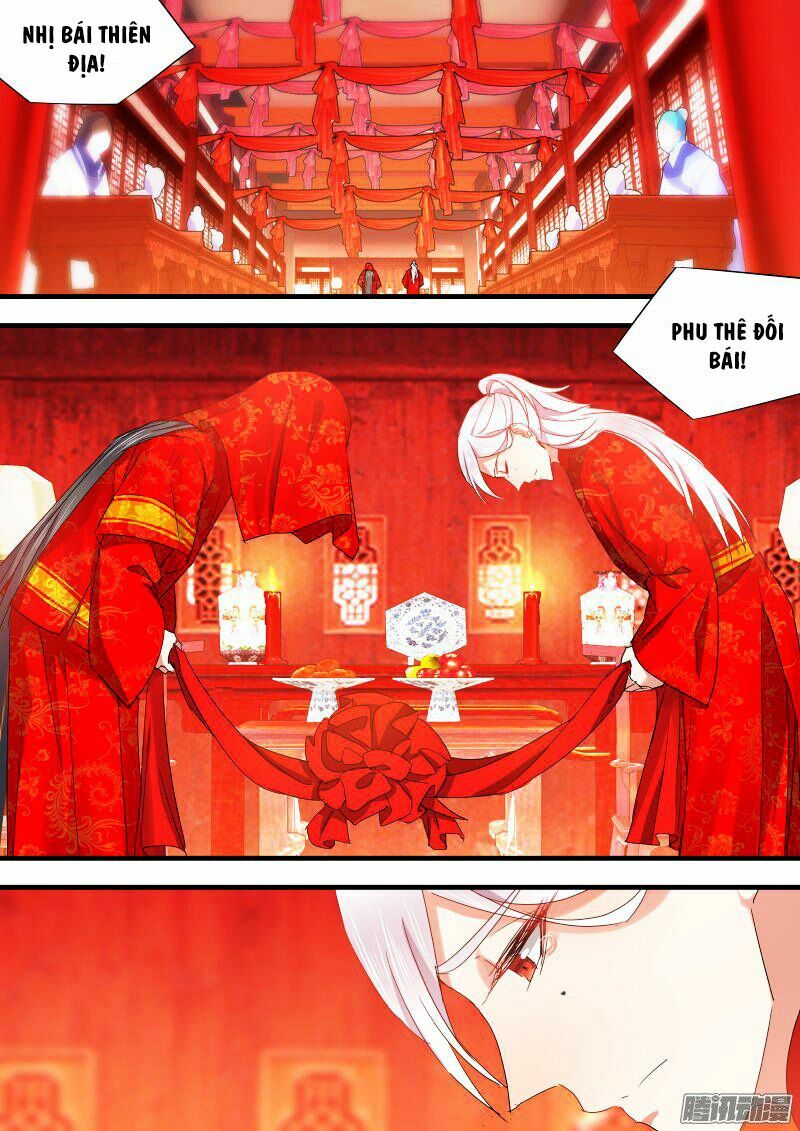 Hóa Long Ký: Chapter 80