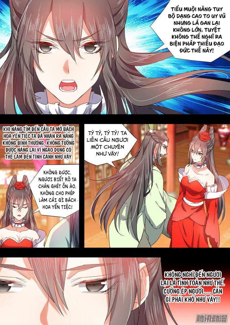 Hóa Long Ký: Chapter 80