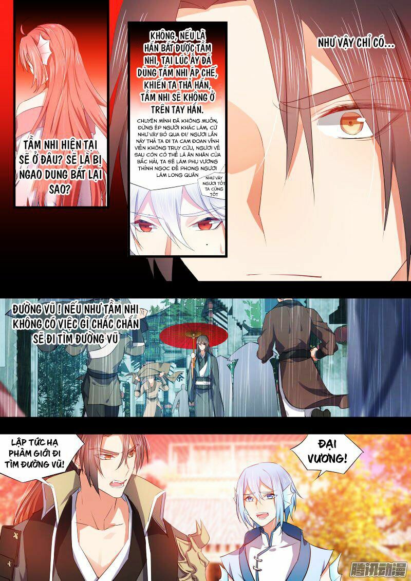 Hóa Long Ký: Chapter 82