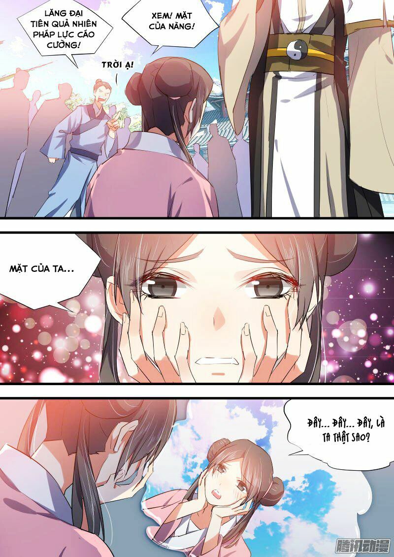 Hóa Long Ký: Chapter 83