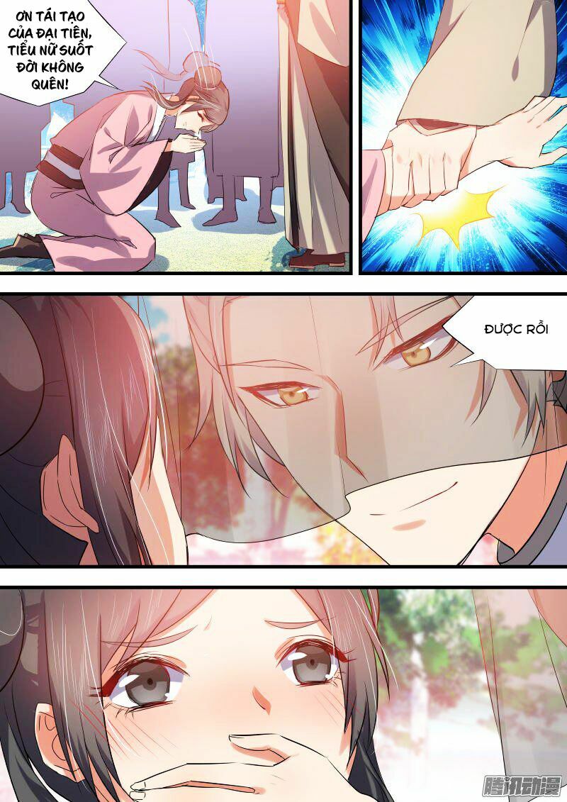 Hóa Long Ký: Chapter 83