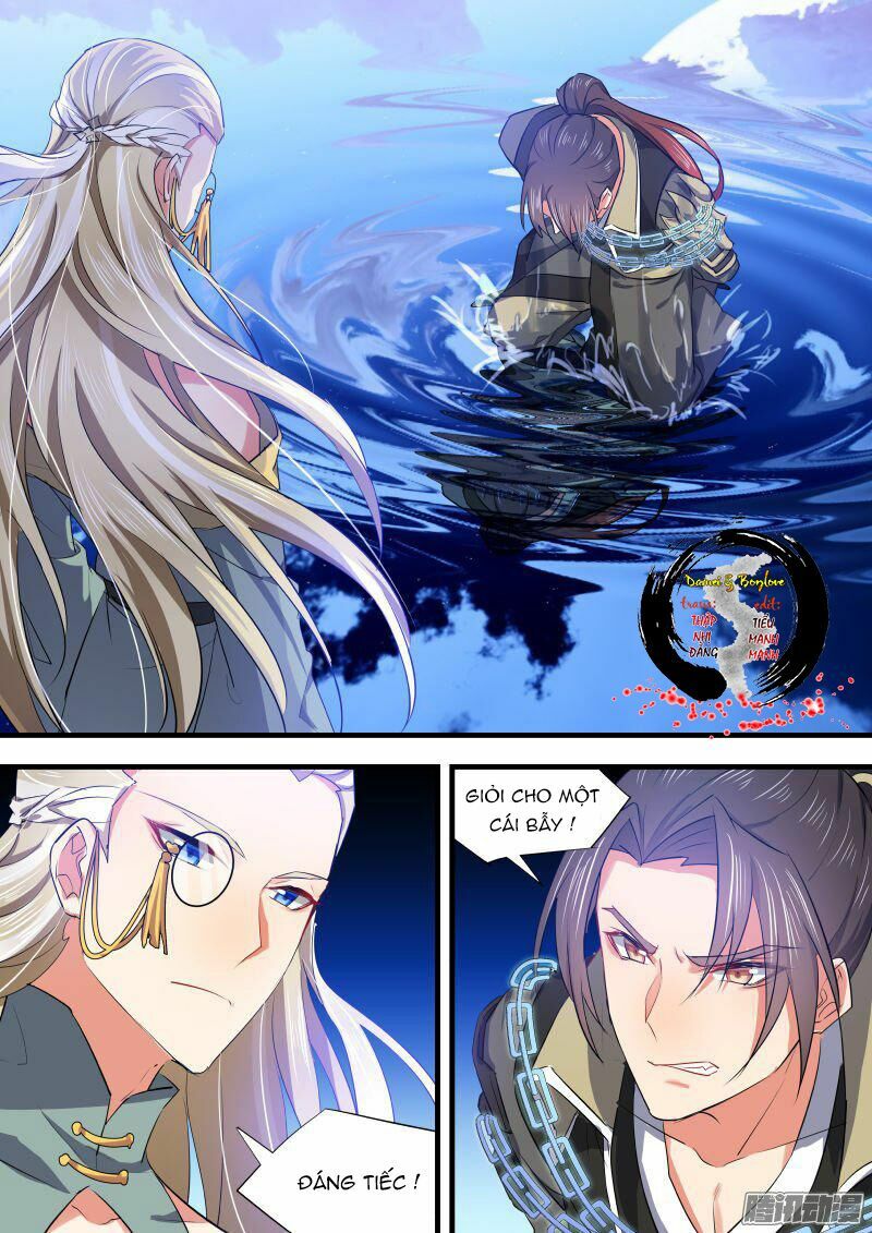 Hóa Long Ký: Chapter 90