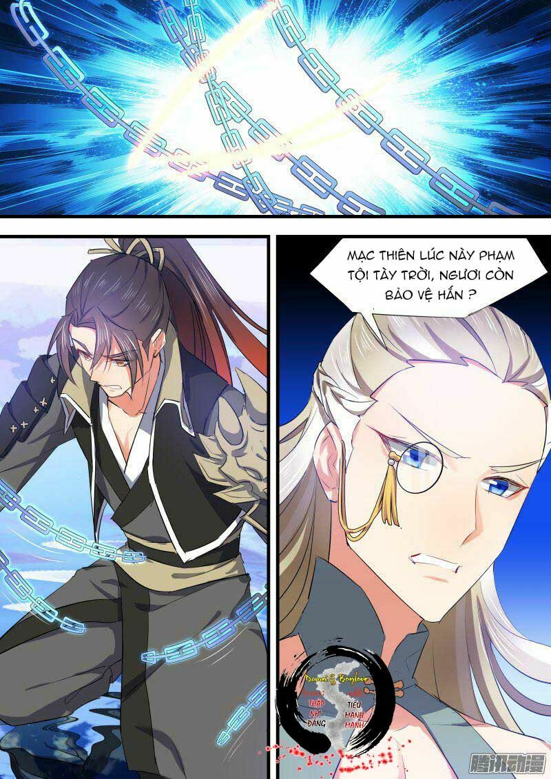 Hóa Long Ký: Chapter 90