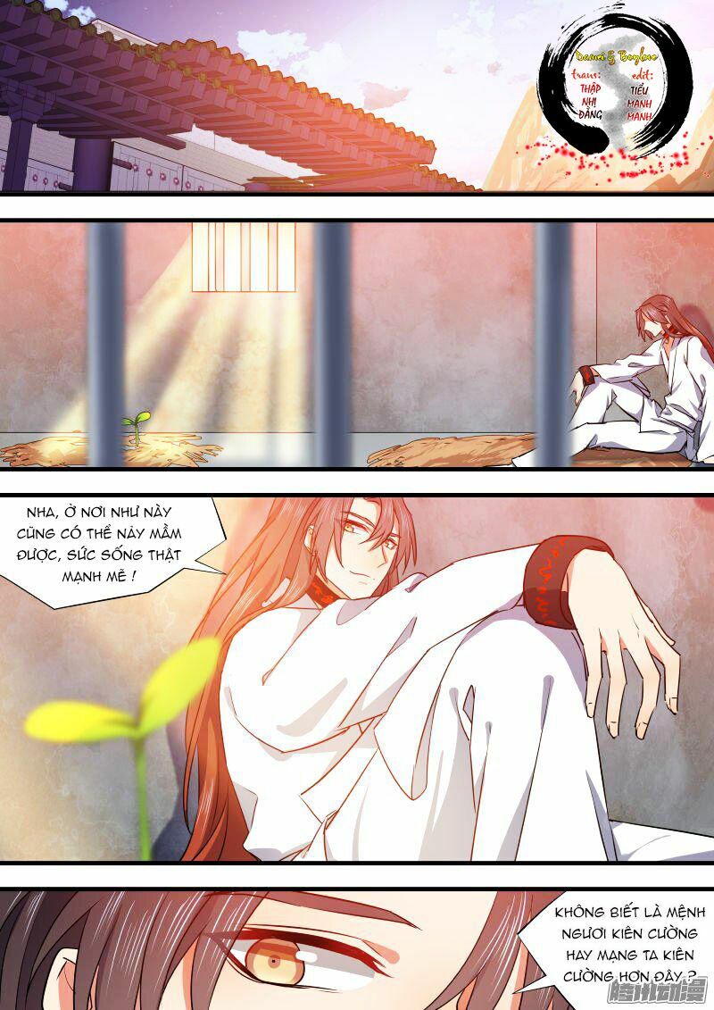 Hóa Long Ký: Chapter 92