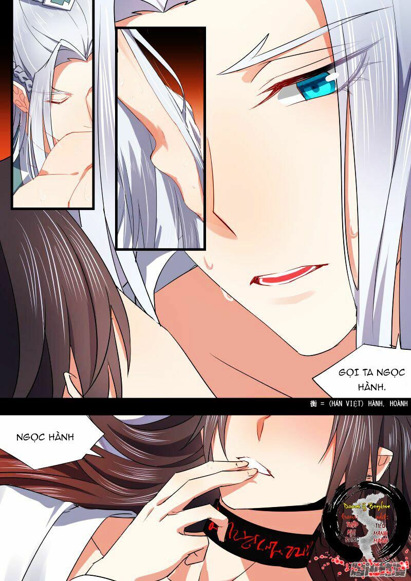 Hóa Long Ký: Chapter 92