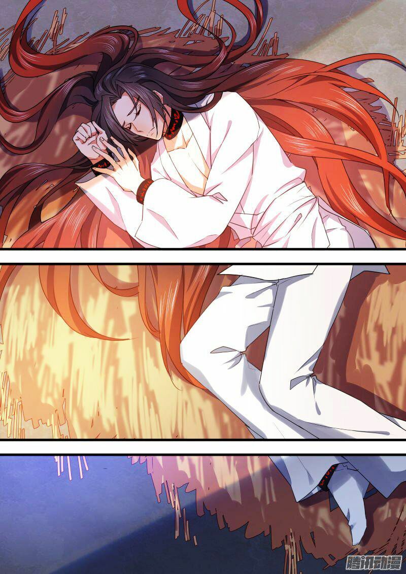 Hóa Long Ký: Chapter 92