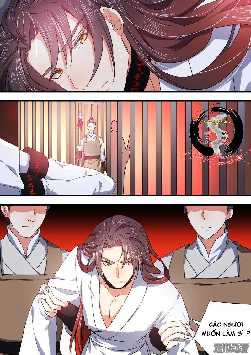 Hóa Long Ký: Chapter 92