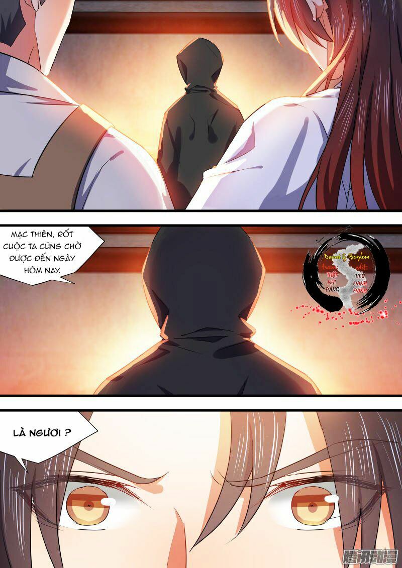 Hóa Long Ký: Chapter 92