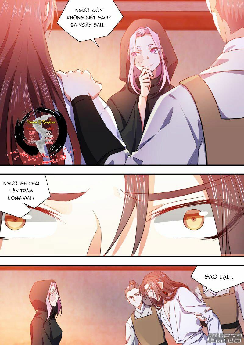 Hóa Long Ký: Chapter 92